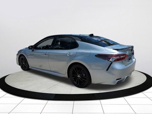 Used 2024 Toyota Camry XSE image 5