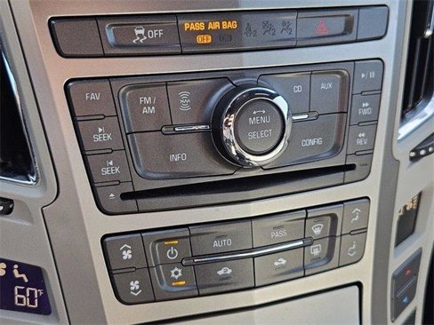 Used 2012 Cadillac CTS Coupe image 17