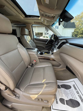 Used 2016 GMC Yukon SLT w/ Open Road Package image 23
