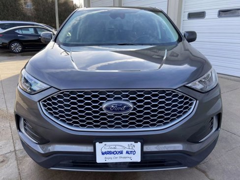 Used 2023 Ford Edge SEL image 3