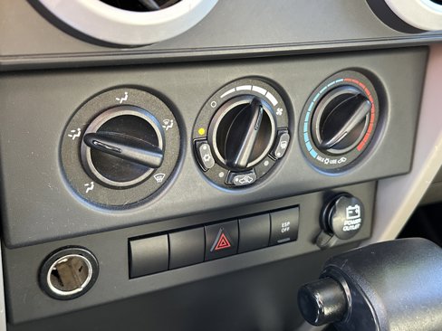 Used 2008 Jeep Wrangler Sahara w/ PWR Convenience Group image 21