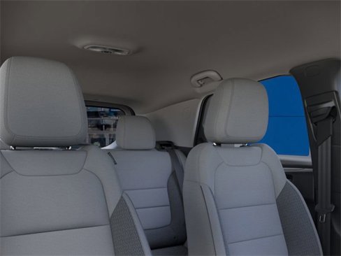 New 2026 Chevrolet TrailBlazer LT image 24