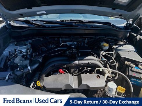 Used 2017 Subaru Forester 2.5i Premium image 31