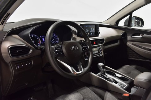 Used 2019 Hyundai Santa Fe SE image 13
