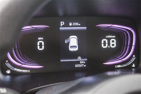Used 2023 Kia Soul LX w/ Option Group 015 image 29