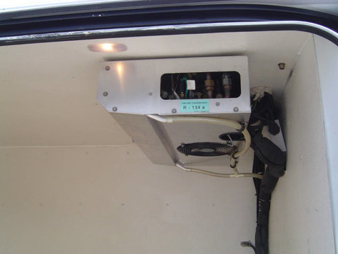 Used 2012 Mercedes-Benz Sprinter 2500 image 9
