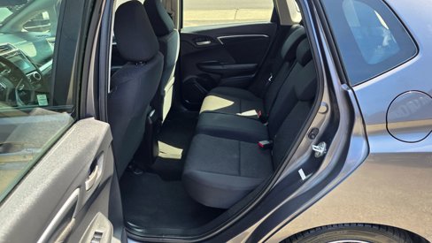 Used 2017 Honda Fit EX image 11