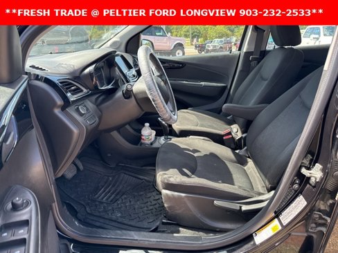 Used 2019 Chevrolet Spark LT image 6