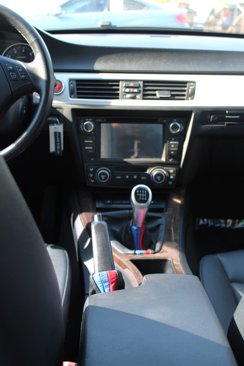 Used 2009 BMW 328i xDrive Sedan image 12