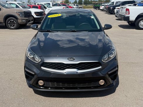 Used 2021 Kia Forte LXS image 37