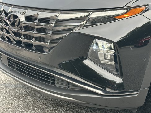 Used 2022 Hyundai Tucson Limited image 6