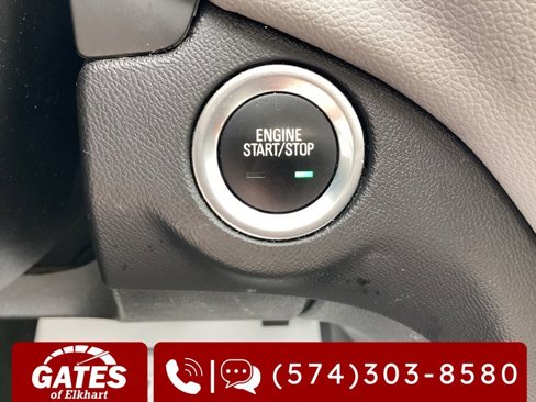 Used 2023 Chevrolet Equinox LT image 21