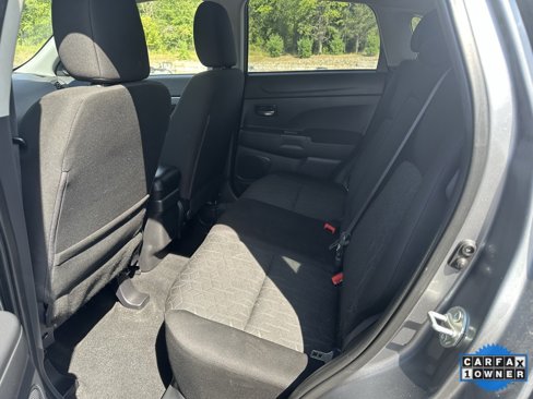 Used 2024 Mitsubishi Outlander Sport SE image 16