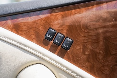 Used 2019 INFINITI QX80 Luxe image 39