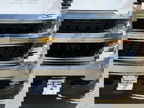 Used 2018 Chevrolet Silverado 1500 LT w/ Texas Edition image 10