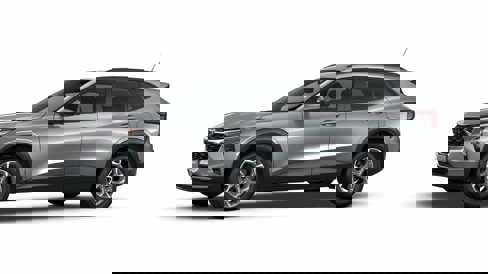 New 2025 Chevrolet Trax LT w/ Driver Confidence Package image 46