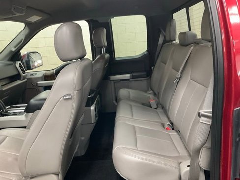 Used 2018 Ford F150 Lariat image 8