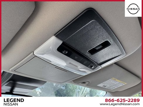 Used 2022 Nissan Altima 2.5 SV w/ SV Premium Package image 27