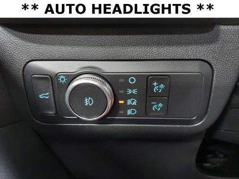 Used 2022 Ford Escape SEL w/ Technology Package image 21