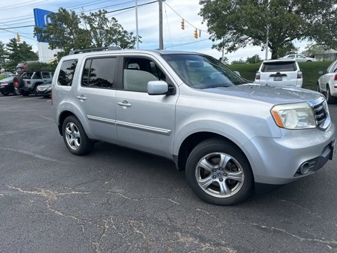 Used 2012 Honda Pilot EX-L image 4