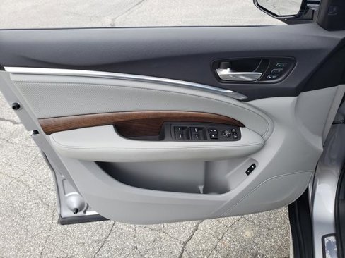 Used 2020 Acura MDX SH-AWD w/ Technology Package image 11