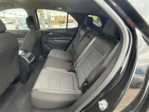 Certified 2023 Chevrolet Equinox LT image 23