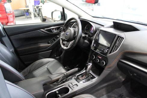 Used 2018 Subaru Crosstrek 2.0i Limited w/ Popular Package #3 image 17