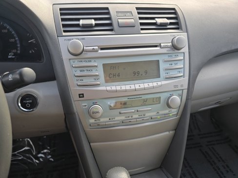 Used 2009 Toyota Camry Hybrid image 35