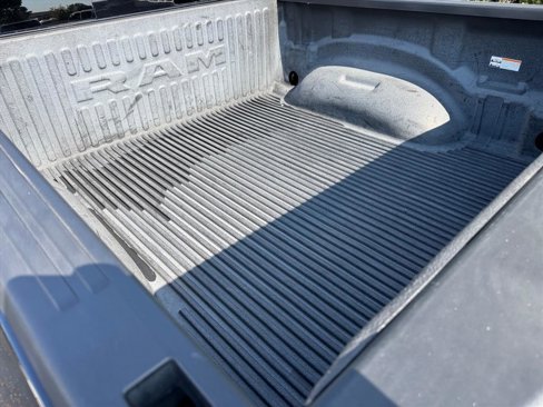 Used 2019 RAM 1500 Big Horn image 4