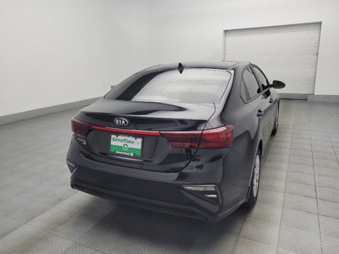 Used 2021 Kia Forte Sedan image 9