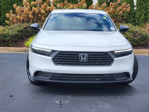 Used 2024 Honda Accord Sport image 5
