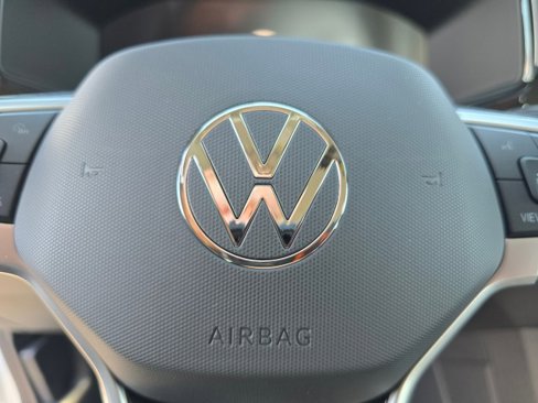 New 2025 Volkswagen Taos S image 37