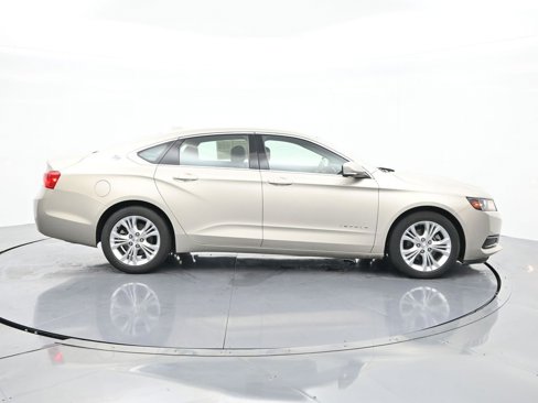 Used 2014 Chevrolet Impala LT w/ Premium Seating Package image 4