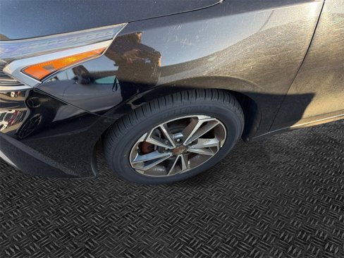 Certified 2022 Kia Forte LXS image 4