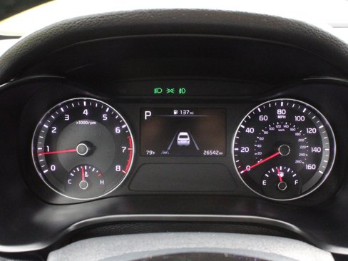 Used 2022 Kia Forte GT-Line w/ GT-Line Premium Package image 35