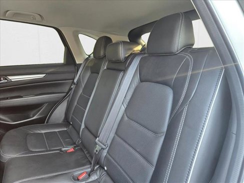 Used 2024 MAZDA CX-5 AWD 2.5 S w/ Premium Package image 14