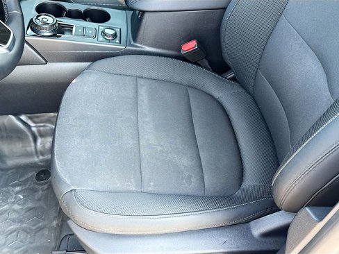 Used 2024 Ford Bronco Sport Badlands image 18