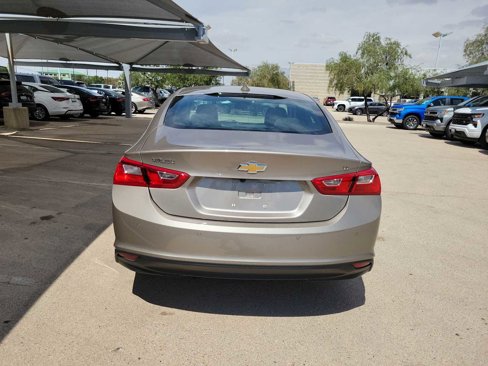 Used 2024 Chevrolet Malibu LT image 5