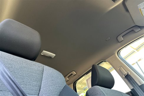 Used 2023 Nissan Rogue SV image 24