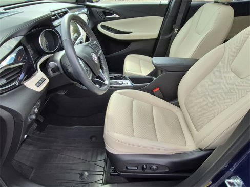 Used 2022 Buick Encore GX Essence w/ Advanced Technology Package image 18