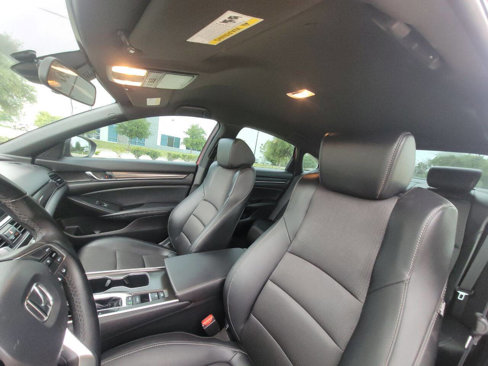 Used 2021 Honda Accord Sport image 9