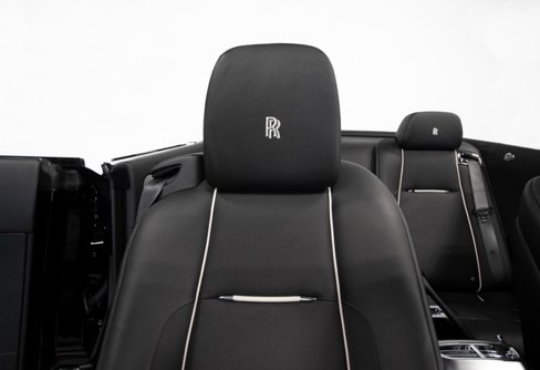 Used 2018 Rolls-Royce Dawn image 52