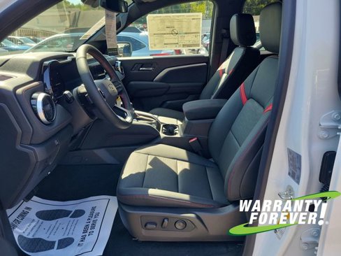 New 2026 Chevrolet Colorado Z71 w/ Technology Package image 13