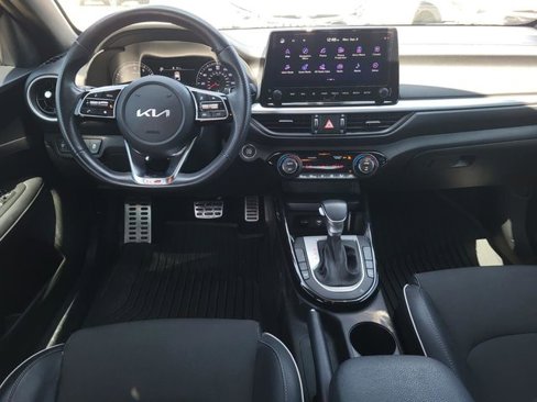 Used 2023 Kia Forte GT-Line image 22