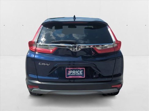 Used 2019 Honda CR-V EX-L image 6