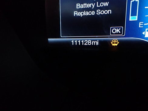 Used 2018 Ford Fusion SE w/ Equipment Group 601A image 25