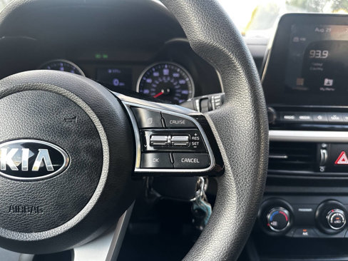 Used 2020 Kia Forte LXS image 27