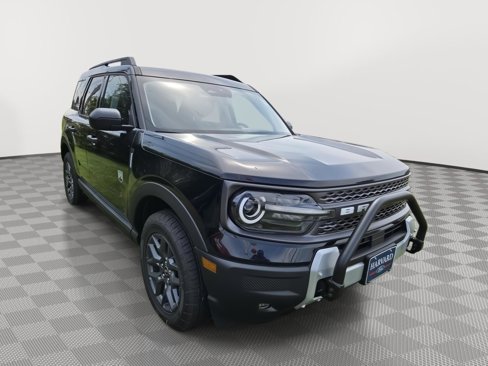 New 2025 Ford Bronco Sport Big Bend image 1