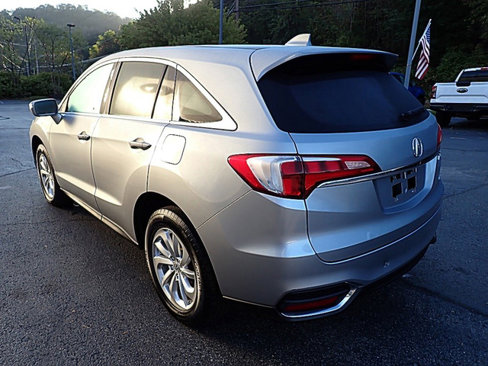 Used 2017 Acura RDX AWD image 6