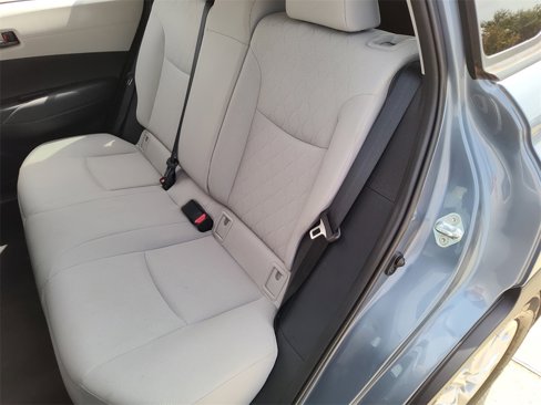 Used 2023 Toyota Corolla Cross LE image 34